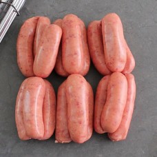 Beef Chipolata Sausage
