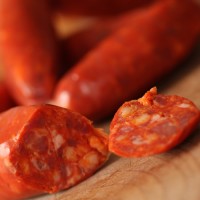 Chorizo Plain