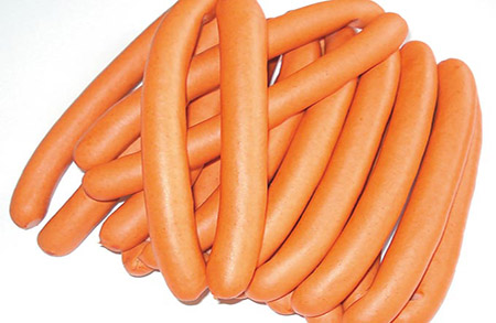 german bockwurst