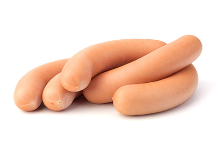 frankfurters
